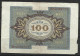 ALLEMAGNE . 100 MARK . 1920 . - 100 Mark