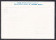 United Nations New York - 1977 SAS Cargo  First Flight Cover NY To Bergen Norway - Storia Postale