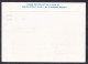 United Nations New York - 1977 SAS Cargo  First Flight Cover NY To Bergen Norway - Lettres & Documents