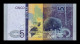 Santo Tomé Y Príncipe Saint Thomas & Prince Set 2 Banknotes 5 10 Dobras 2020 Pick 76-77 Paper Sc Unc - São Tomé U. Príncipe