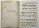 L. Sinigaglia - Vecchie Canzoni Popolari Del Piemonte N. I - Op. 40 - Ed. 1914 - Altri & Non Classificati