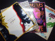 Delcampe - Lot 4 Albums : Beatmasters (maxi) - Soul To Soul (Maxi) - Nile Rodgers (lp)- Gibson Brothers Cuba (lp) - Disco & Pop