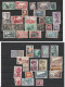 Delcampe - MONDE--- A46--550  T Monde Voir Scans Port En Plus - Collections (en Albums)