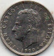 5 Pesetas 1980 - 5 Pesetas