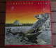 Delcampe - Lot 4 Albums : Vandenberg(LP) - Big Country (LP) - America (LP)- Kashmir (LP) - Rock