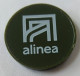 Jeton De Caddie - ALINEA - En Plastique - - Trolley Token/Shopping Trolley Chip