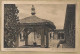 DE.- DUITSLAND. SAALBURG. BLICK IN DAS ATRIUM. WATERPUT. HESSEN. PHOTOGRAVURE KUPFERDRUCK POSTKARTE - Saalburg