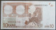 1 X 10€ Euro Duisenberg R007B5 X08494537592 - UNC - 10 Euro