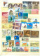 SAINT MARIN : Y&T : Lot De 100 Timbres Neufs ** - Collections, Lots & Series