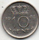 10 Cents 1962 - 10 Cent