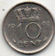 10 Cents 1962 - 10 Centavos