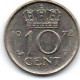 10 Cents 1972 - 10 Cent