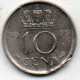 10 Cents 1966 - 10 Cent