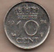 10 Cents 1974 - 10 Centavos