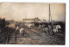CPA 08 Chemin De Fer Tramway Ligne Sedan Corbion Bouillon Paliseul ? - Suite Archive Ardennes - Carte Allemande - Sonstige & Ohne Zuordnung