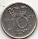 10 Cents 1977 - 10 Cent