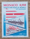 Monaco - YT N°2862 - Société Nautique De Monaco - 2013 - Neuf - Unused Stamps