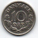 10 Ore 1968 - Denmark