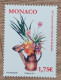 Monaco - YT N°2861 - 46e Concours International De Bouquets - 2013 - Neuf - Ungebraucht