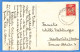 Saar - 1950 - Carte Postale De Volklingen - G31865 - Storia Postale