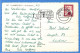 Saar - 1954 - Carte Postale De Saarbrücken - G31863 - Storia Postale