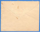 Saar - 1947 - Lettre De Mettlach - G31818 - Brieven En Documenten