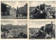 X1675) GAETA LATINA N. 18 CARTOLINE NON  VIAGGIATE - Latina