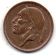 20 Centimes 1957 - 20 Centimes