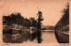 Windmill Coolsingel Rotterdam  Postcard Ca 1910 - Windmühlen