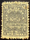 Delcampe - Kolumbien 1902: Definitives For Medellin Mi:CO 191-199 - Colombia