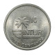 [NC] CUBA - INTUR - 10 CENTAVOS 1989 (nc143a) - Kuba