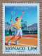 Monaco - YT N°2863 - Tennis / Monte Carlo Rolex Masters - 2013 - Neuf - Ungebraucht