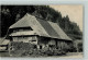 12072902 - Schwarzwald Haeuser Altes Bauernhaus - Hochschwarzwald
