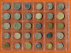 Lot Of 30 Used Coins.All Different [de107] - Vrac - Monnaies