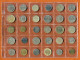 Lot Of 30 Used Coins.All Different [de107] - Mezclas - Monedas