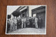 Photo 2x Romania Campeni 1934 Cluj Restaurant Auto - Altri & Non Classificati