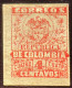 Kolumbien 1902: 1902-1904 Regular Issue Mi:CO 143A -153A - Colombia