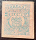 Delcampe - Kolumbien 1902: 1902-1904 Regular Issue Mi:CO 143A -153A - Colombia