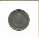 20 FORINT 1985 HUNGRÍA HUNGARY Moneda #AR585.E.A - Hongrie
