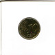 10 EURO CENTS 2001 SPANIEN SPAIN Münze #EU553.D.A - Espagne