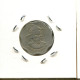 10 CENTS 1975 SWAZILANDIA SWAZILAND Moneda #AX234.E.A - Swasiland