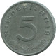 5 REICHSPFENNIG 1941 A ALEMANIA Moneda GERMANY #DE10430.5.E.A - 5 Reichspfennig