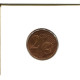 2 EURO CENTS 2011 GREECE Coin #EU180.U.A - Grèce