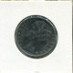 100 LIRE 1958 ITALIA ITALY Moneda #AT753.E.A - 100 Liras