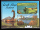 MONSTRE DU LOCH NESS - LOCH NESS MONSTER - NESSIE SCOTLAND - U3 - Fairy Tales, Popular Stories & Legends