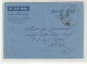 Pakistan? Old Forces Mail Aerogramme Posted B240401 - Pakistán