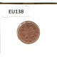 2 EURO CENTS 2002 GERMANY Coin #EU138.U.A - Germania