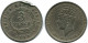 1 SHILLING 1939 ÁFRICA ORIENTAL EAST AFRICA Moneda #AP876.E.A - Britse Kolonie