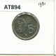 5 PESETAS 1980 ESPAÑA Moneda SPAIN #AT894.E.A - 5 Pesetas
