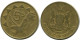 5 DOLLARS 1993 NAMIBIA Münze #AP911.D.A - Namibie